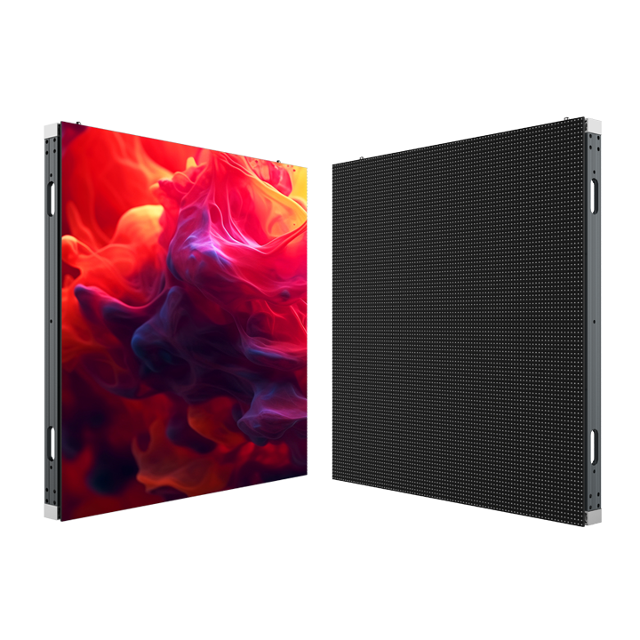 LED Screen & Display Manufacturer & LED Digital Wall Solution Provider ...
