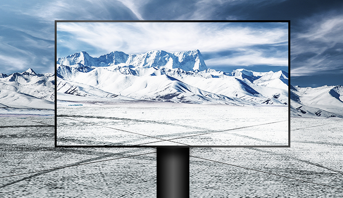 Altitude Display Led LA Series Outdoor Fixed LED Display